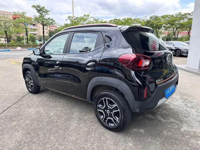 Dongfeng Nano BOX — Фото автомобиля 4