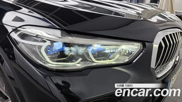 BMW X5 G05 — Фото автомобиля 7