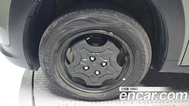 Hyundai Casper Casper Turbo Essential — Фото автомобиля 5