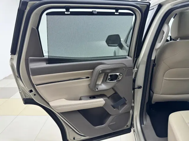 Haval Big Dog — Фото автомобиля 16