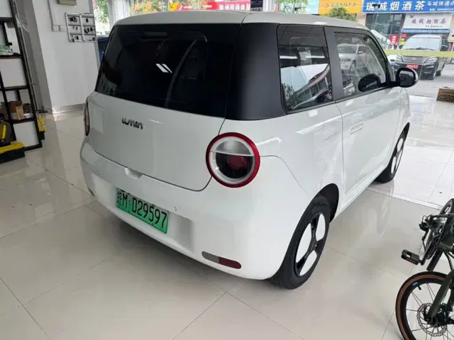 Changan Lumin — Фото автомобиля 6