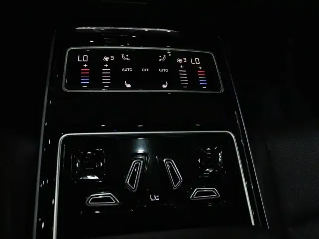 Audi Audi A8 2022 A8L 50 TFSI quattro Comfort Collector's Edition — Фото автомобиля 8