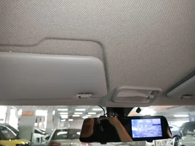 Wuling Hongguang Mini EV — Фото автомобиля 17