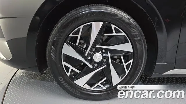 Hyundai Grandeur Premium — Фото автомобиля 5
