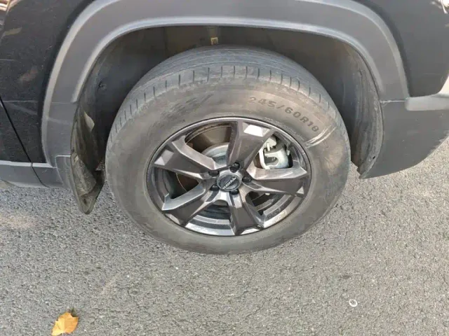 Haval Raptor — Фото автомобиля 26