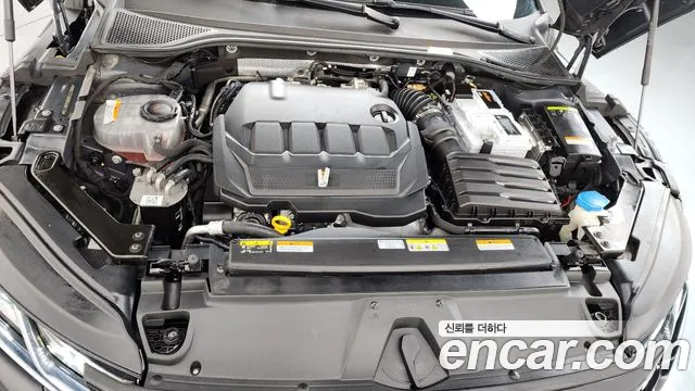 Volkswagen Arteon Arteon 2.0 TDI Prestige — Фото автомобиля 6