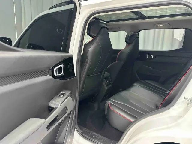 Haval Haval Cool Dog 2022 Model 1.5T DCT FWD Trendy Cool Edition — Фото автомобиля 15