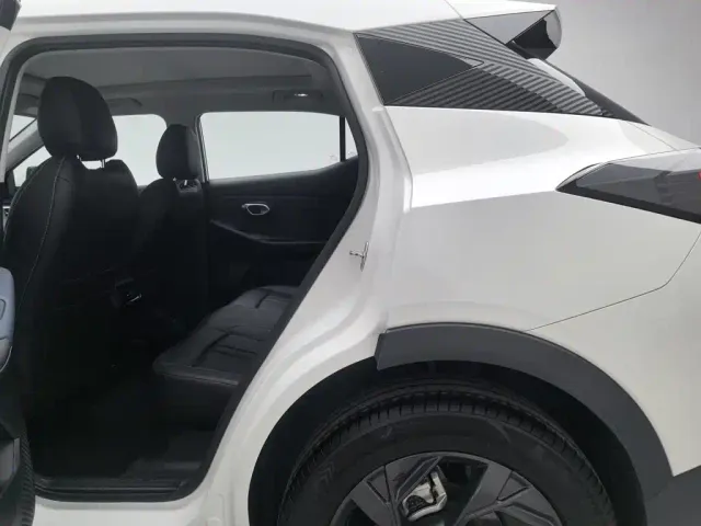 GAC Trumpchi GS3 — Фото автомобиля 15