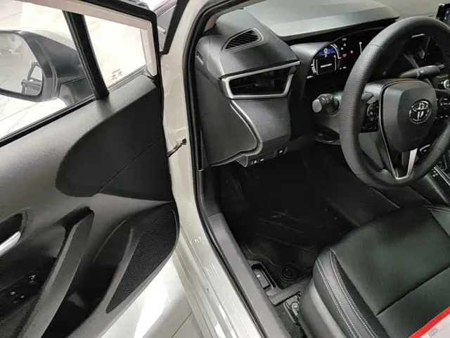Toyota Levin — Фото автомобиля 15
