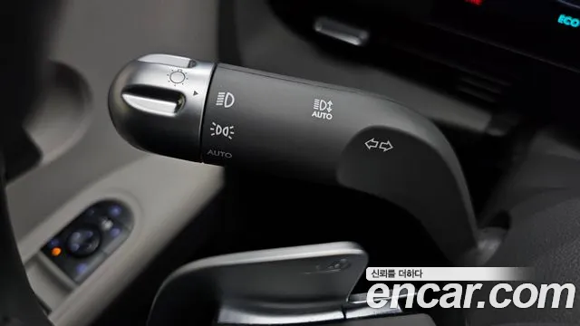 Hyundai Ioniq 5 New — Фото автомобиля 28