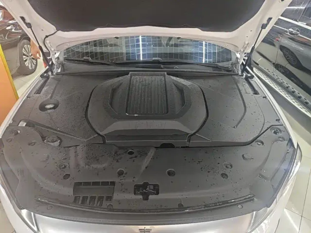 BYD Qin PLUS — Фото автомобиля 15