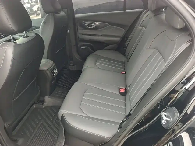 GAC Trumpchi Emkoo — Фото автомобиля 16