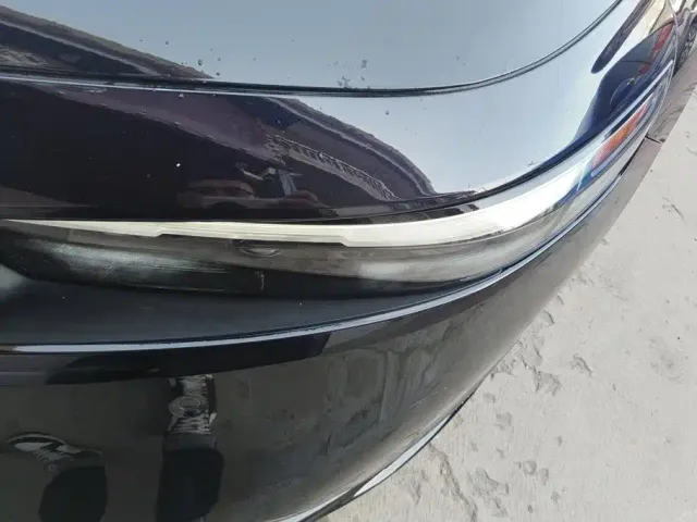Honda Accord — Фото автомобиля 4