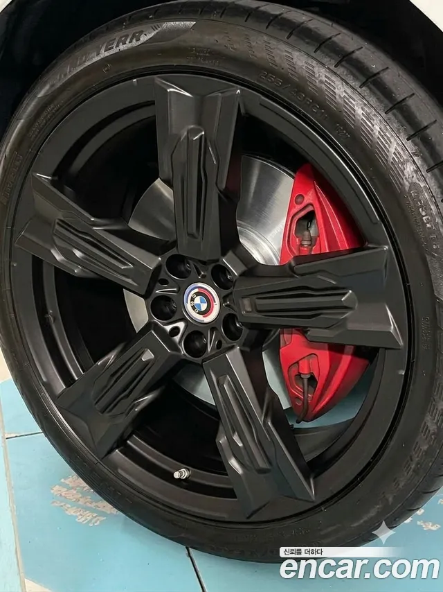 BMW X3 G45 — Фото автомобиля 2
