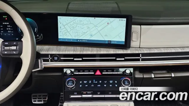 Hyundai Santa Fe MX5 — Фото автомобиля 19