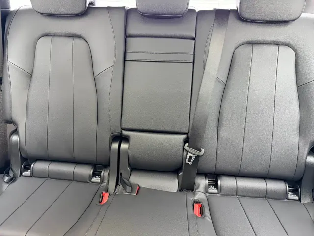 Mercedes-Benz EQB — Фото автомобиля 9