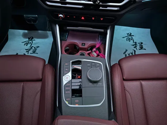 BMW 4 Series — Фото автомобиля 17