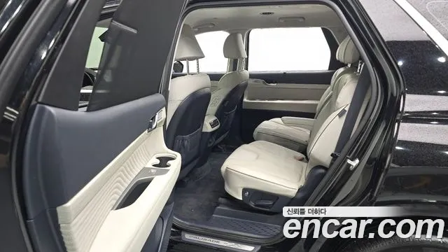 Hyundai Palisade The New Palisade Дизель 2.2 4WD — Фото автомобиля 25