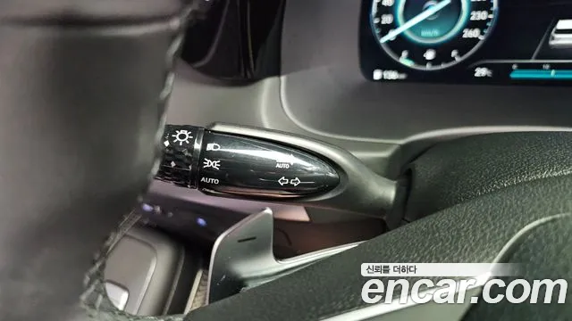 Hyundai Palisade The New Palisade Бензин 3.8 4WD — Фото автомобиля 28