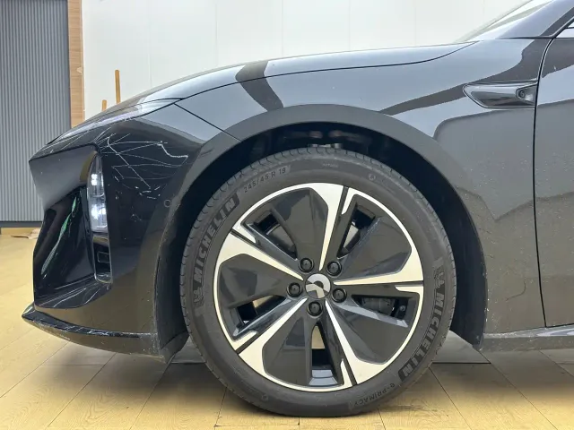 Nio ET5 Touring — Фото автомобиля 15
