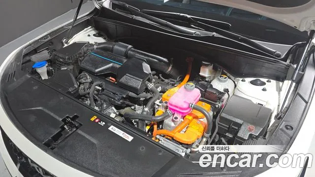 Kia Sorento Generation 4 — Фото автомобиля 8