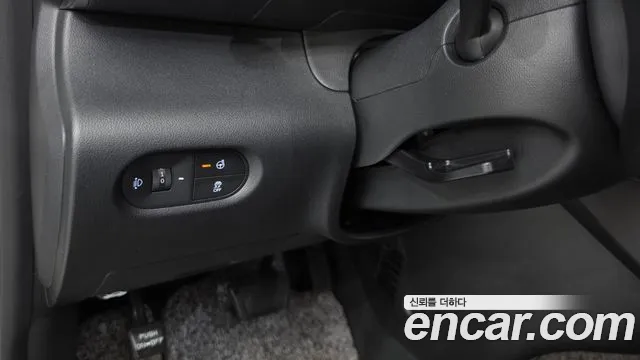 Hyundai Casper Casper Turbo Inspiration — Фото автомобиля 19