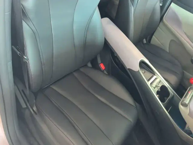BYD Dolphin — Фото автомобиля 24