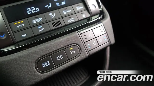 Hyundai Casper Casper Electric Inspiration — Фото автомобиля 18