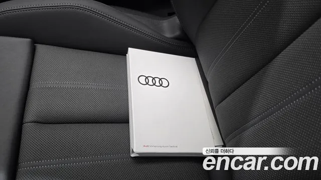 Audi A6 C9 — Фото автомобиля 21