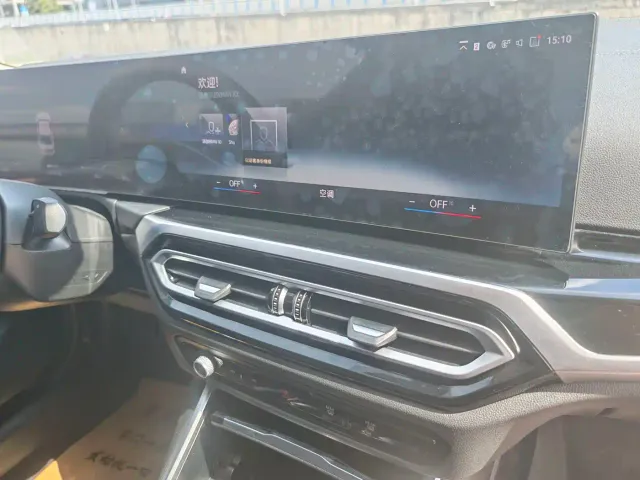 BMW i3 — Фото автомобиля 13