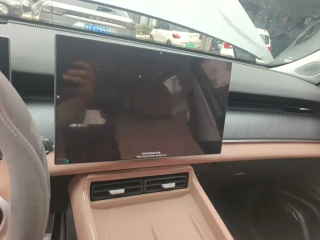Chery Tiggo 8L — Фото автомобиля 12