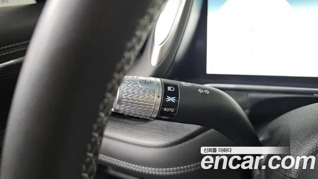 Genesis G90 RS4 — Фото автомобиля 30