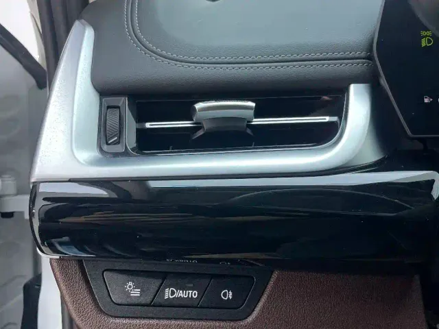 BMW X1 — Фото автомобиля 19