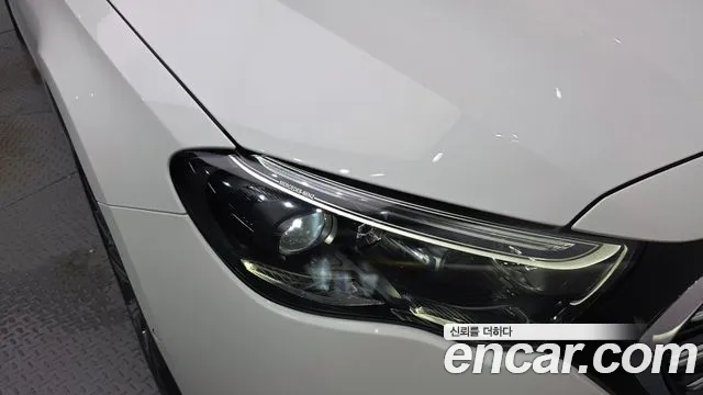 Mercedes-Benz E-Class E-класс W214 E300 4MATIC Exclusive — Фото автомобиля 20