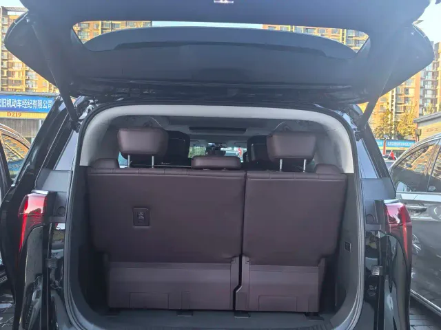 Buick Century — Фото автомобиля 8