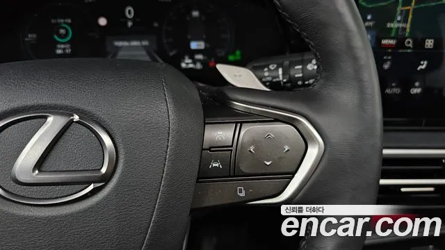 Lexus RX — Фото автомобиля 17