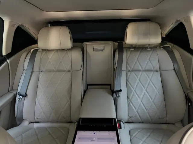 Stelato S9 — Фото автомобиля 19