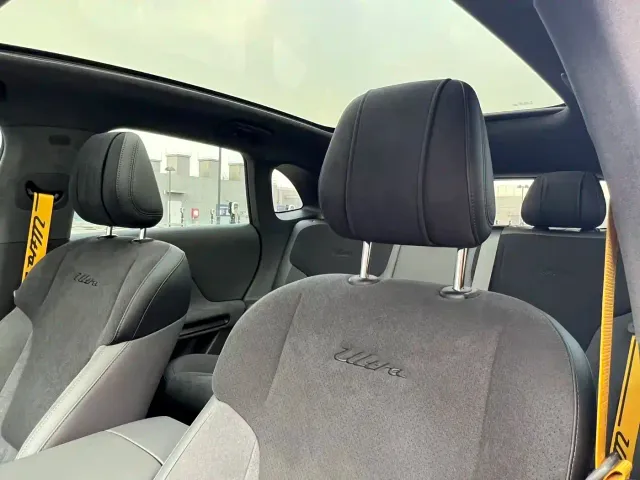 Leapmotor Lafa 5 — Фото автомобиля 20