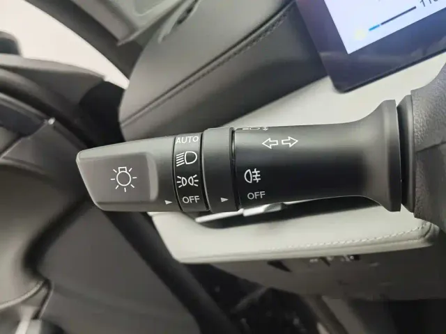 Changan CS75 Plus — Фото автомобиля 21