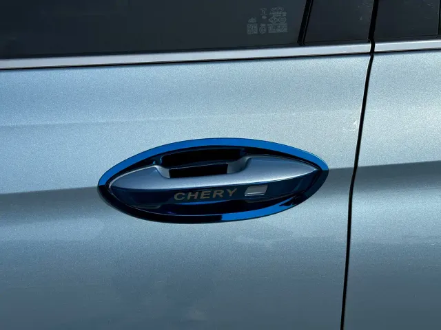 Chery Fulwin A8 — Фото автомобиля 9