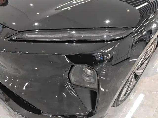Nio ET5 Touring — Фото автомобиля 5