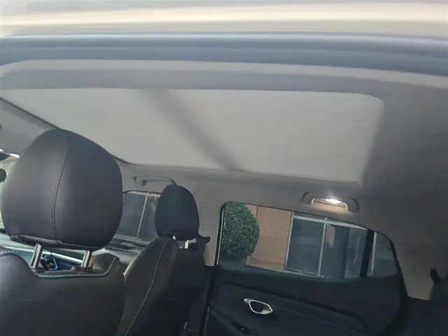 GAC Trumpchi GS3 — Фото автомобиля 12