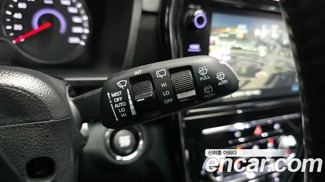 KG_Mobility_Ssangyong TIBOLI Very New Tivoli Бензин 1.5 2WD — Фото автомобиля 17