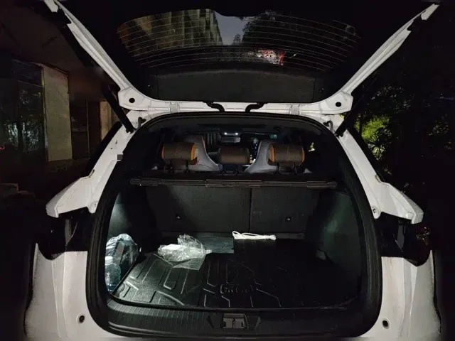BYD Song Pro — Фото автомобиля 15