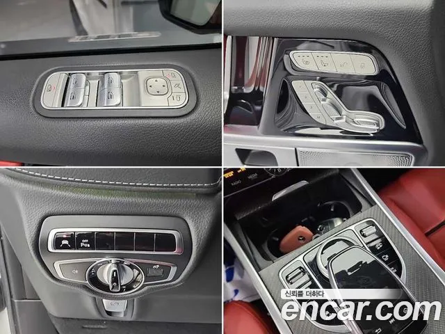 Mercedes-Benz G-Class — Фото автомобиля 19