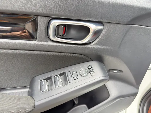 Honda Civic — Фото автомобиля 12
