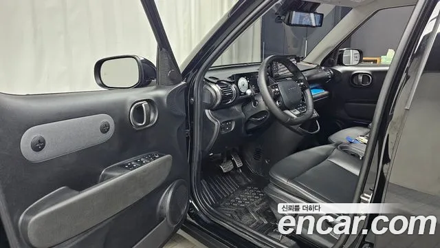Hyundai Casper Casper Electric — Фото автомобиля 10
