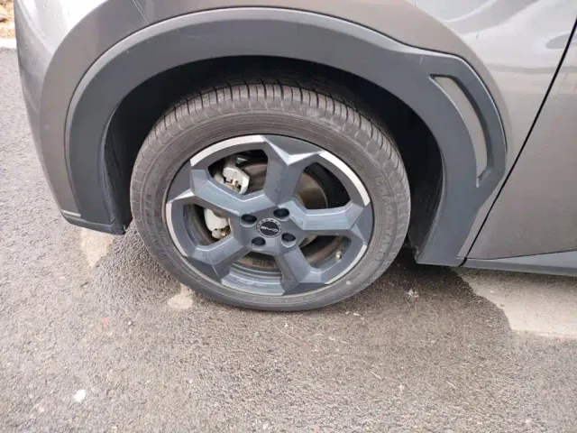 BYD Seagull — Фото автомобиля 24