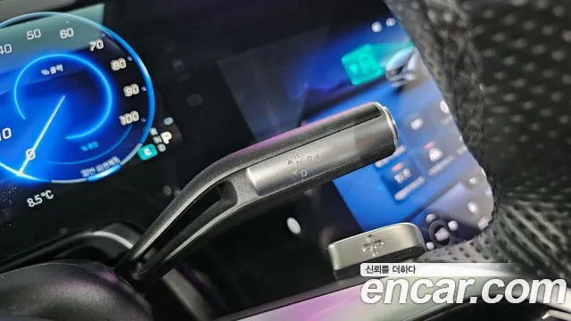 Mercedes-Benz EQS V297 — Фото автомобиля 12