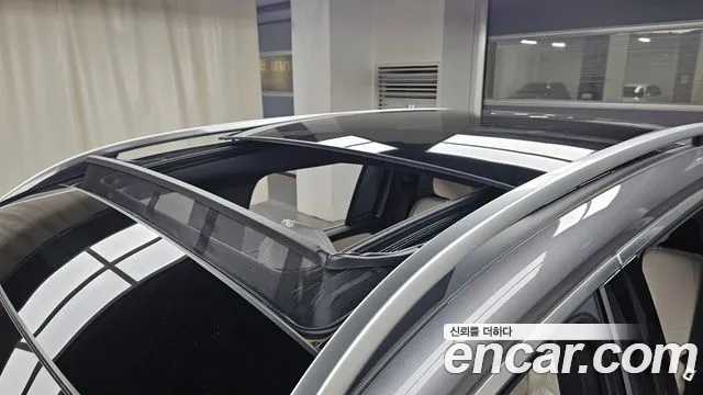 Mercedes-Benz EQB — Фото автомобиля 16